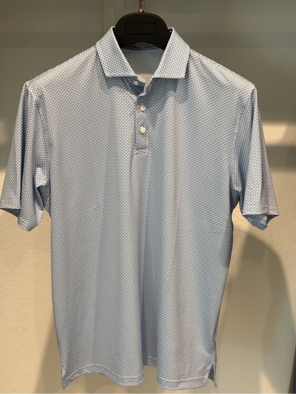 Holderness and Bourne Polo, Large